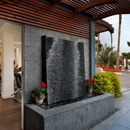 Orchid Eilat Hotel