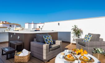 Casa Sevilla 1920 Suites by Época