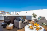 Casa Sevilla 1920 Suites by Época