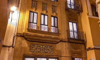Casa Sevilla 1920 Suites by Época
