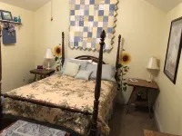 Keller House Hotel a Centre Hall