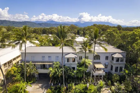 The Mediterranean Port Douglas