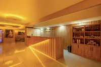 Senza Grand Santana Hotel - Spa
