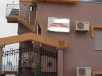 Apartments & Rooms Rozana Hotéis em Ulcinj