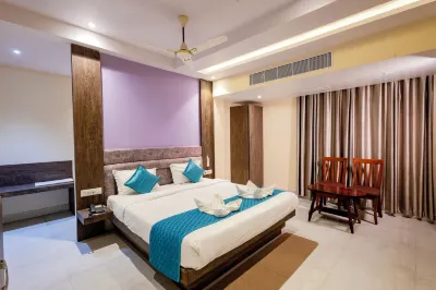 Hotel Serene Palace