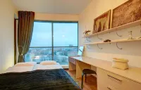 Helios 19 Luxury Vilnius Apartment