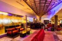 Riande Aeropuerto Hotel Casino Hotels in Panama District