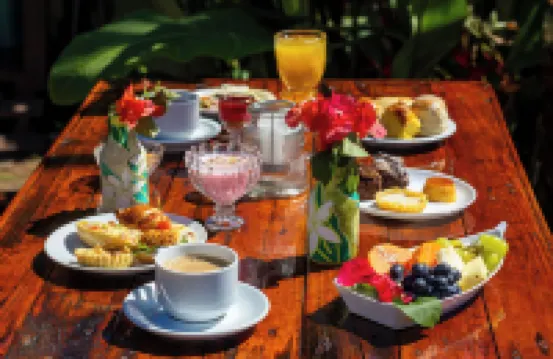 Estrelamar Ferradura Pousada Restaurante & Spa