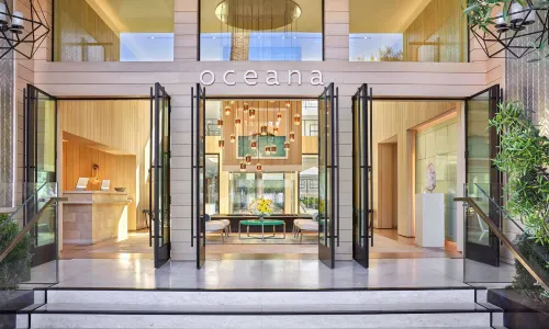 Oceana Santa Monica, LXR Hotels & Resorts