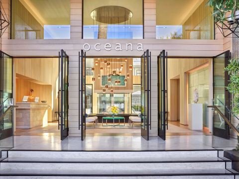 Oceana Santa Monica, LXR Hotels & Resorts