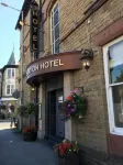 The Royal Station Hotel Các khách sạn ở Carnforth