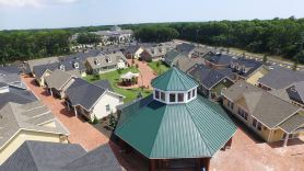 The Inn and Spa at East Wind