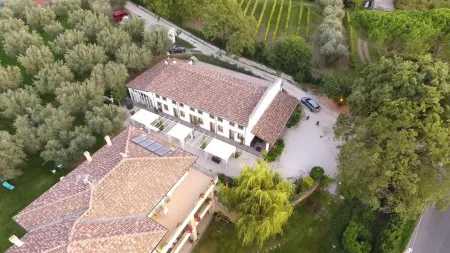 Antica Locanda Della Via Francigena