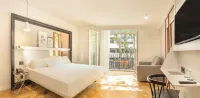 SH Ingles Boutique Hotel - balcone