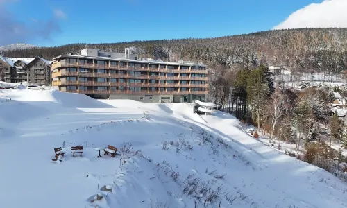 Radisson Hotel Szklarska Poreba