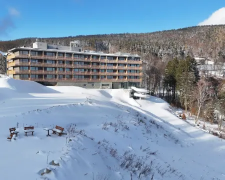 Radisson Hotel Szklarska Poreba Hotels in Szklarska Poręba