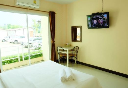 2. 사캐오가든 호텔..