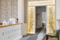 Ferrycarrig Hotel - spa
