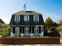The White Lodge Hotels in Great Yarmouth