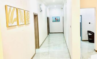 Patemax Luxury Apartments - Housity