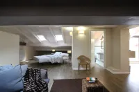 Corte San Luca Apartments Hotel a Bardolino