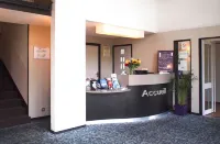 Hotel Inn Design Rochefort