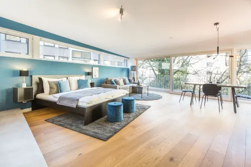 Room 4 & 5 Apartments - Pools