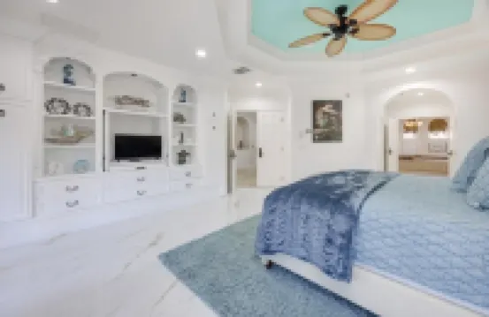 Il Paradiso Perduto 7 Bedroom Home by RedAwning