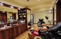 財富度假村，本奧林果阿 - ITC酒店集團成員 - SPA
