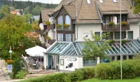 Walpurgishof Hotels in Wildemann