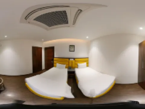 Kyriad Hotel Gulbarga by Othpl Hotels in Gulbarga