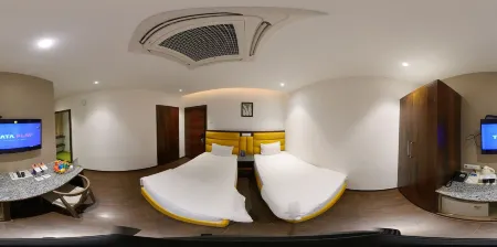 Kyriad Hotel Gulbarga by Othpl