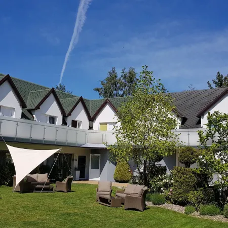 Akwamaryn Spa Niechorze