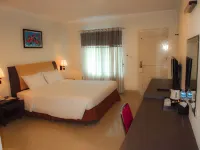 Novilla Boutique Resort Hôtels à : Sungai Liat
