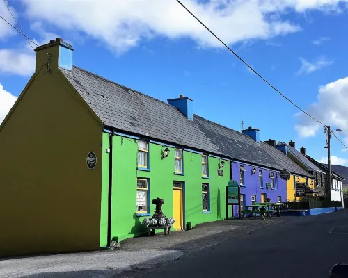 O'Connors Guesthouse Hotels in Kerry