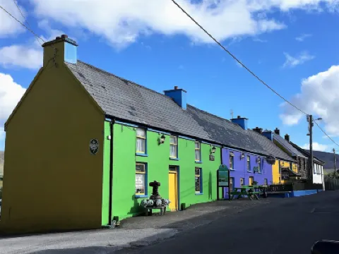 O'Connors Guesthouse Hotels in 