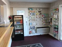 Highlander Motor Inn Atlantic City Hotels in Galloway
