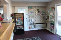Highlander Motor Inn Atlantic City Hotels in Smithville