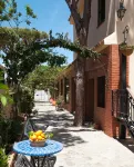 Hospedería Santiago Các khách sạn ở Bay of Cadiz
