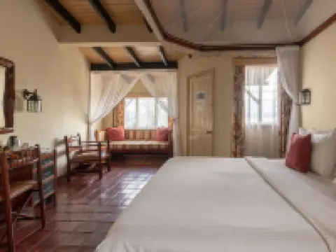 Sarova Lion Hill Game Lodge Hotels in Nakuru