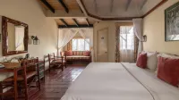 Sarova Lion Hill Game Lodge Hotels in Lare