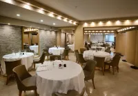 President Park Hotel - Breakfast
