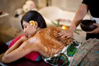 The Alea Hotel Seminyak - spa