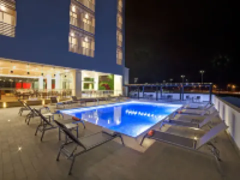 Hotel Yes Inn Nuevo Veracruz Hoteles en Veracruz