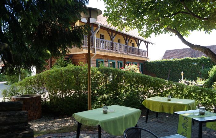 Pension Zum Holzpantoffelmacher