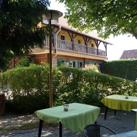 Pension Zum Holzpantoffelmacher