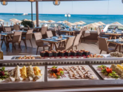 Corissia Princess Hotel Hotels in Georgioupolis