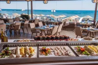 Corissia Princess Hotel Hotels in Georgioupolis