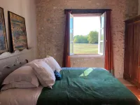 Le Mas de la Sorgue Hoteles en Le Thor