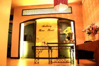Mulberry House Korat Hoteles en Pak Thong Chai